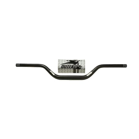 Outlaw Racing Oversized Handlebars - Aluminum TH05